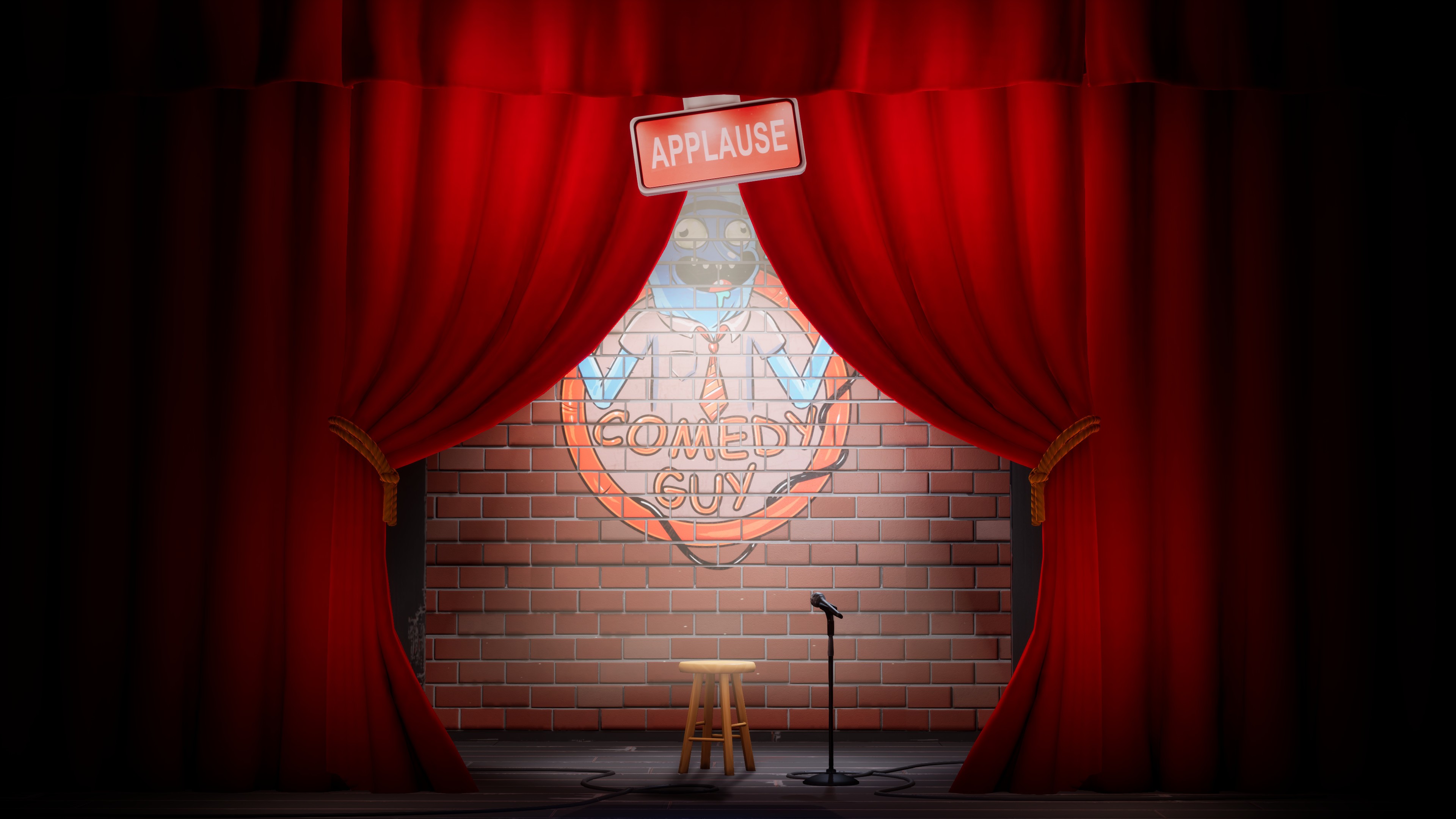 Trover Saves the Universe - Imagen 13